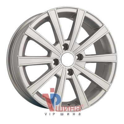 Disla Mirage 7x16 5x118 ET38 DIA71.1 S