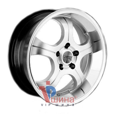 Lawu YL-140 6x14 5x100 ET32 DIA57.1 SLP