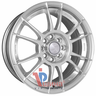Lawu RX-105 6.5x15 5x114.3 ET40 DIA73.1 HS