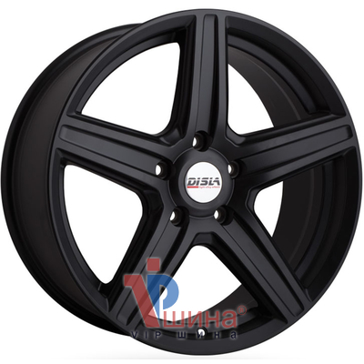 Disla Scorpio 7.5x17 5x112 ET35 DIA66.6 BM