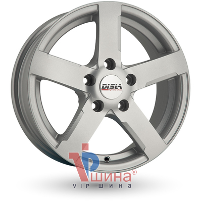 Disla Tornado 6.5x15 5x114.3 ET40 DIA67.1 S