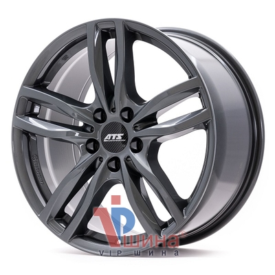 ATS Evolution 7.5x17 5x108 ET50.5 DIA63.4 DG