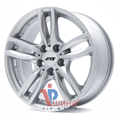 ATS Evolution 9x19 5x120 ET48 DIA74.1 PS