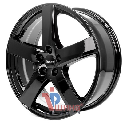 Alutec Freeze 6.5x16 5x108 ET50 DIA63.4 DBK