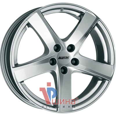 Alutec Freeze 6.5x16 5x114.3 ET38 DIA70.1 PS