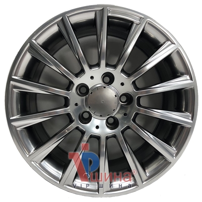 Replica Mercedes (CT1459) 7.5x16 5x112 ET35 DIA66.6 HB