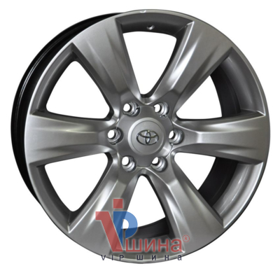 Replica Toyota (CT957) 8.5x20 6x139.7 ET30 DIA0 HS