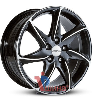 Ronal R51 7x16 5x112 ET35 DIA76.1 JB/FC