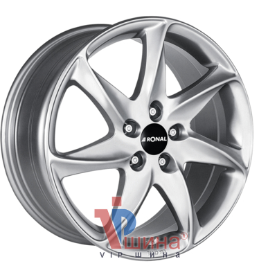 Ronal R51 8x18 5x120 ET35 DIA72.5 T