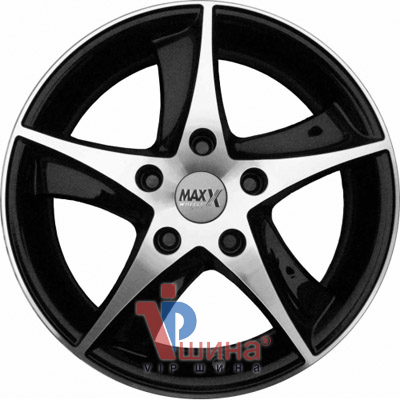 DJ Wheels 425 7.5x17 5x112 ET45 DIA72.6 BD