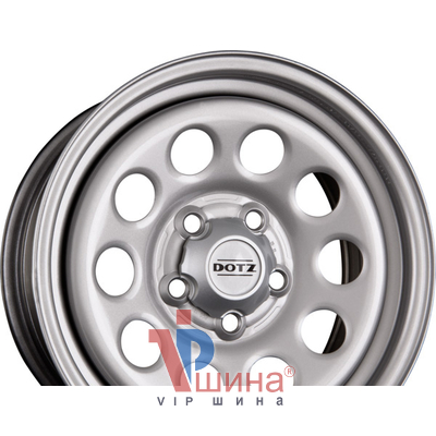 Dotz Modular 7x16 5x120 ET30 DIA65.1 S