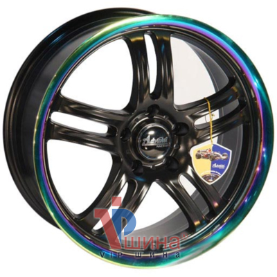 Advanti SG31 8x18 5x120 ET35 DIA74.1 MBTR