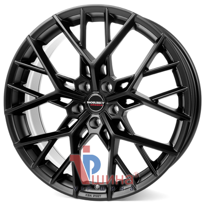 Borbet BY 8.5x21 5x108 ET45 DIA63.4 BM