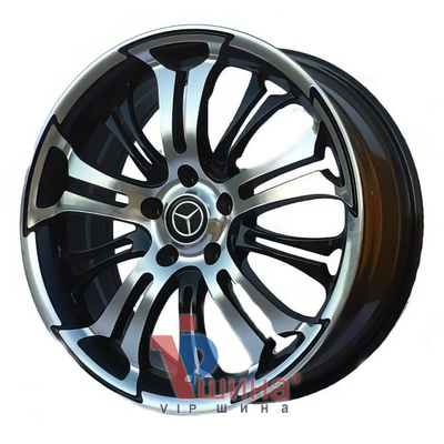 Ensure STW-268 8x18 5x112 ET35 DIA67.1 BP