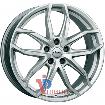 Rial Lucca 7.5x17 5x112 ET37 DIA66.6 PS