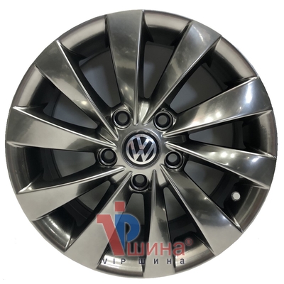 Replica Volkswagen CT1320 7.5x17 5x112 ET45 DIA57.1 HB