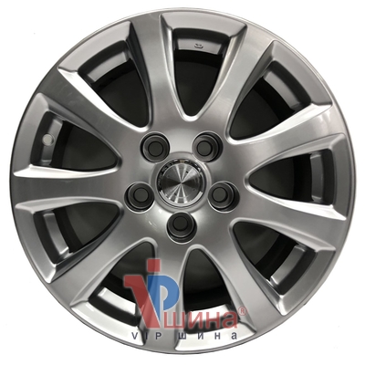 Replica Toyota (CT6120) 7x17 5x114.3 ET45 DIA60.1 HS