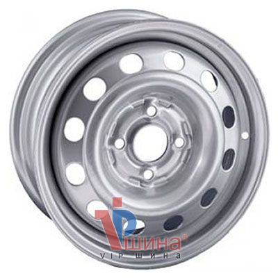 Steel Trebl 5220T 5x14 4x100 ET46 DIA0 S