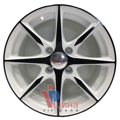 Sportmax Racing SR-3210 5.5x13 4x100 ET25 DIA67.1 WPWB