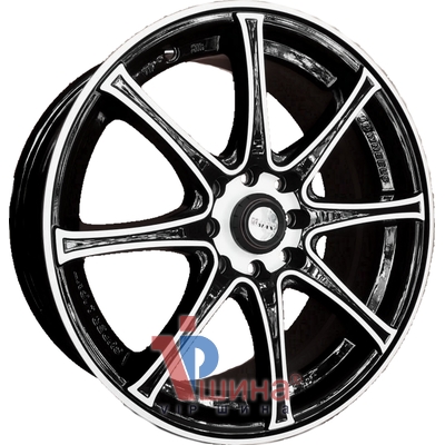 Sportmax Racing SR-360 6.5x16 4x98 ET42 DIA67.1 BP