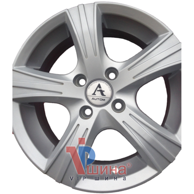 Autom A-561 6.5x16 5x100 ET40 DIA73.1 HS