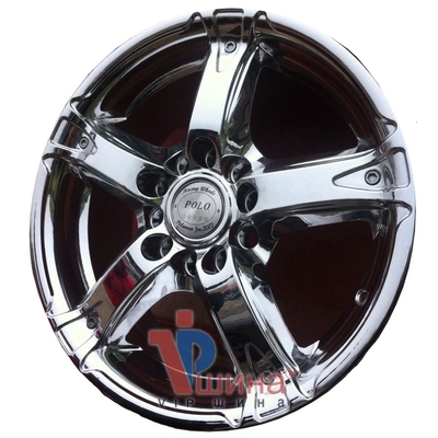 Autom A-516 6.5x15 5x112/114.3 ET40 DIA73.1 CS