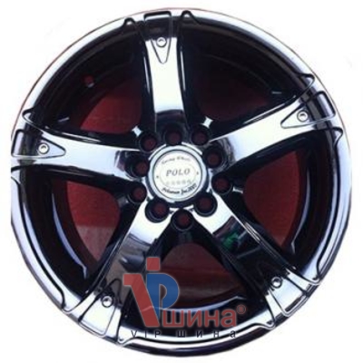 Autom A-516 6.5x15 5x100/114.3 ET38 DIA73.1 CB