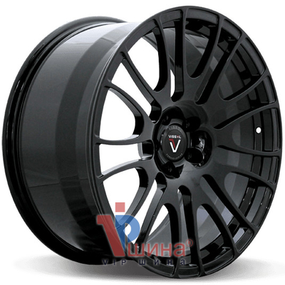 Vissol Forged F-303 10x19 5x120 ET39 DIA72.6 GB