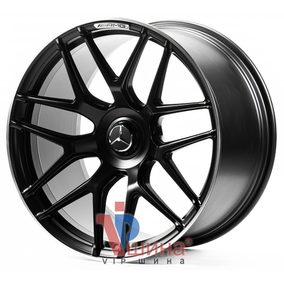 Replica Mercedes (MR251) 11.5x21 5x112 ET30 DIA66.56 SBLP