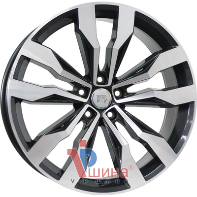 WSP Italy Volkswagen (W470) Cobra 8.5x20 5x112 ET38 DIA0 GBP