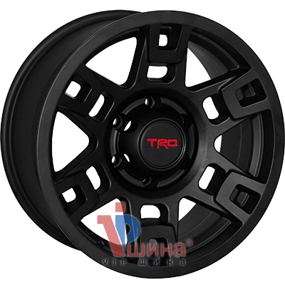 Zorat Wheels D6082 8x17 6x139.7 ET0 DIA106.1 BM