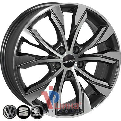 Zorat Wheels 7963 7x18 5x114.3 ET45 DIA67.1 MK-P