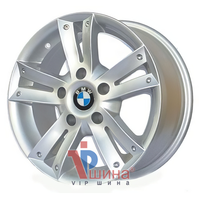 Forsage P0473 7x15 5x120 ET20 DIA74.1 SS
