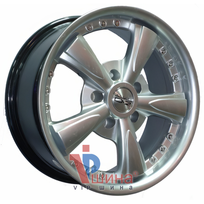 Forsage P1056 7x16 5x120 ET20 DIA74 SS