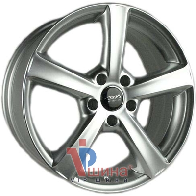 Futek F-914 6.5x15 5x112 ET38 DIA66.6 HS