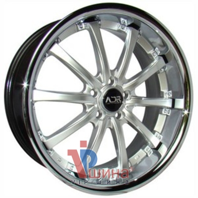 Kyowa Racing KR-667 8x18 5x100 ET42 DIA73.1 HCP1