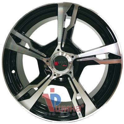 Sportmax Racing SR-9113 6.5x16 8x98 ET42 DIA67.1 BP