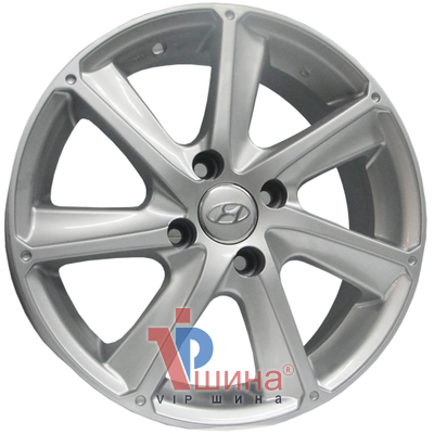 Replica Hyundai (HY110) 6x16 4x100 ET52 DIA67.1 HS