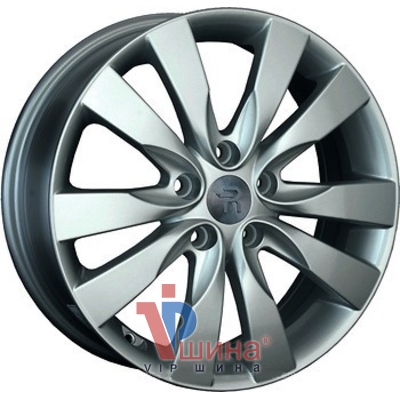 Replica Kia (KA103) 6.5x16 5x114.3 ET45 DIA67.1 HB