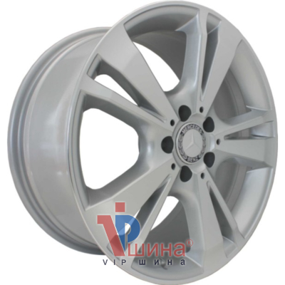 Replica Mercedes CT1451 8.5x18 5x112 ET45 DIA66.6 SMF