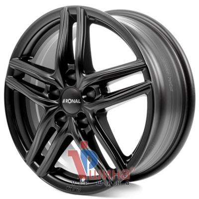 Ronal R65 6.5x16 5x112 ET35 DIA76.1 JBM