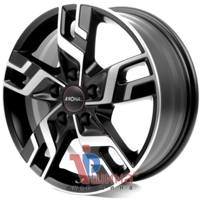 Ronal R64 7x17 5x114.3 ET45 DIA66.1 JBM-FC