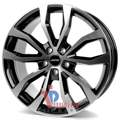 Autec Uteca 7.5x17 5x112 ET36 DIA66.5 BP