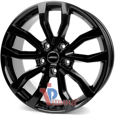 Autec Uteca 7.5x17 5x120 ET47 DIA65.1 B