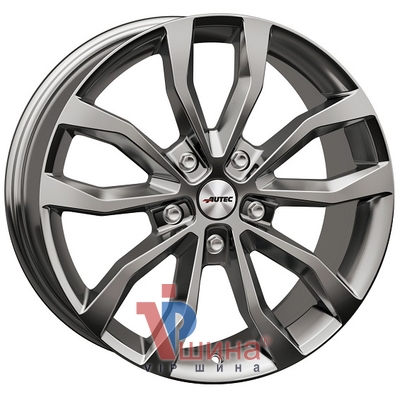 Autec Uteca 9x20 5x112 ET22 DIA66.6 T