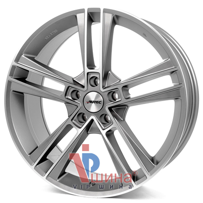 Autec Rias 8.5x19 5x112 ET30 DIA70.1 TSMP