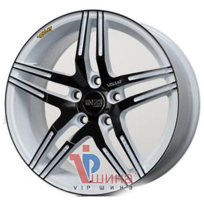 Inzi Aone VT-160 8x17 5x114.3 ET38 DIA67.1 W