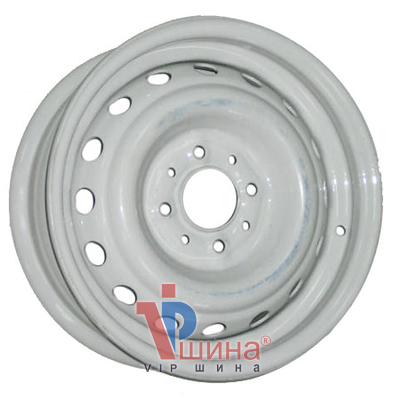 Кременчуг 217 DAEWOO: Lanos, Sens, Nexia, Opel Corsa, Kadett, Aveo 6x15 4x100 ET45 DIA56.56 W