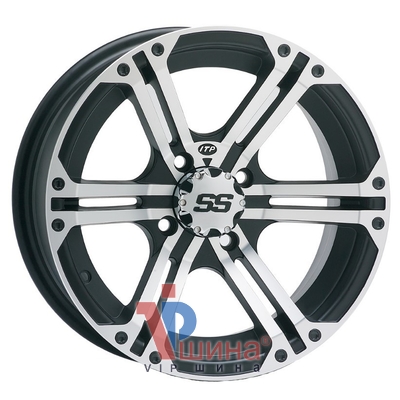 ITP SS212 6x14 4x110 ET4 DIA0 MWB