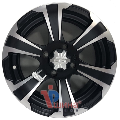 ITP SS312 7x12 4x110 ET2 DIA0 MBWM